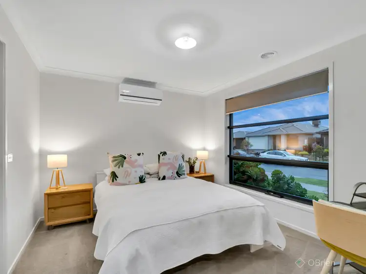 Sixth view of Homely house listing, 16 Ayredale Street, Clyde VIC 3978