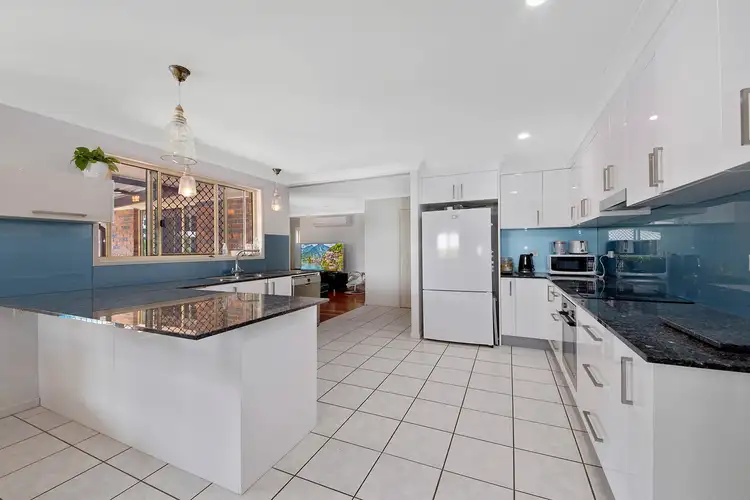 Third view of Homely house listing, 19 Capricornia Drive, Taranganba QLD 4703