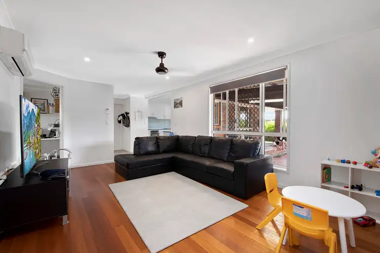 Fourth view of Homely house listing, 19 Capricornia Drive, Taranganba QLD 4703