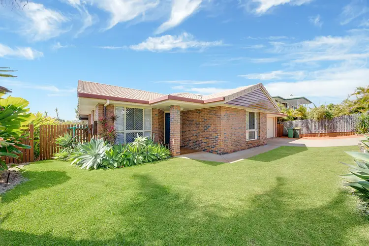Fifth view of Homely house listing, 19 Capricornia Drive, Taranganba QLD 4703