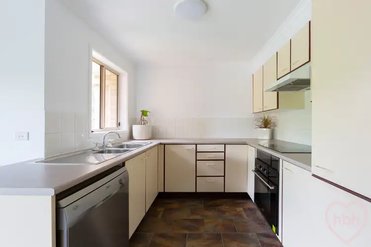 Fifth view of Homely apartment listing, 10/48 Madigan Street, Hackett ACT 2602