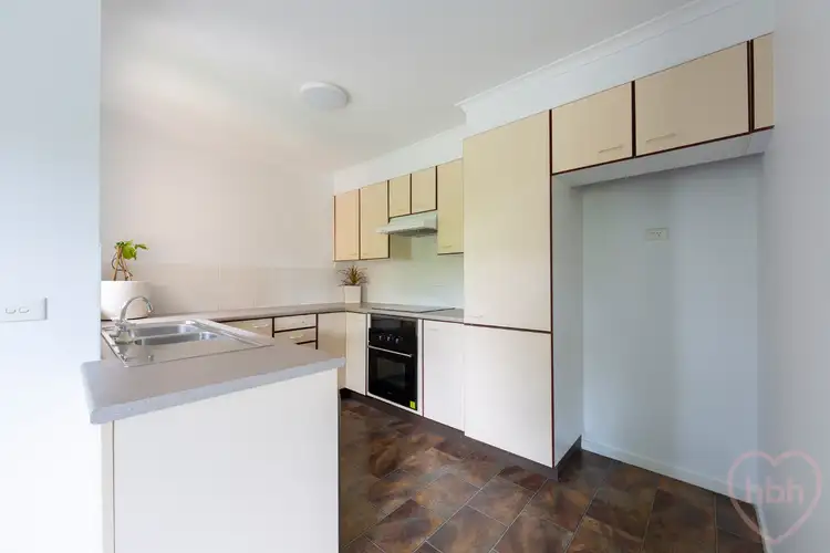 Sixth view of Homely apartment listing, 10/48 Madigan Street, Hackett ACT 2602