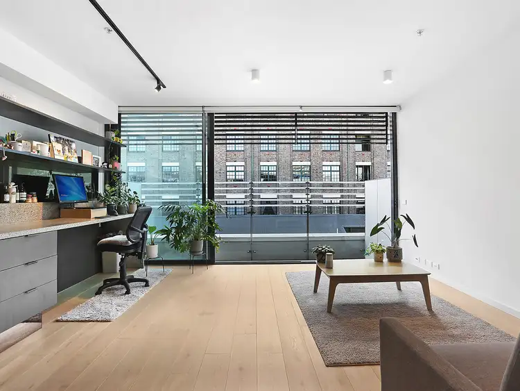 Third view of Homely apartment listing, 2/3 Goulburn Lane, Surry Hills NSW 2010