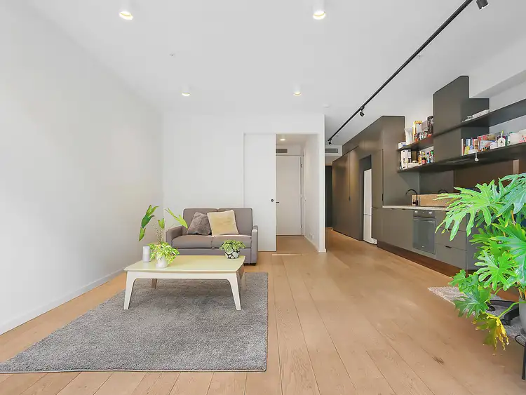 Fourth view of Homely apartment listing, 2/3 Goulburn Lane, Surry Hills NSW 2010