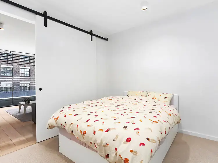 Fifth view of Homely apartment listing, 2/3 Goulburn Lane, Surry Hills NSW 2010