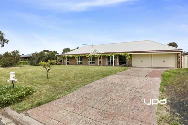 4 Cheriton Drive, Riddells Creek VIC 3431