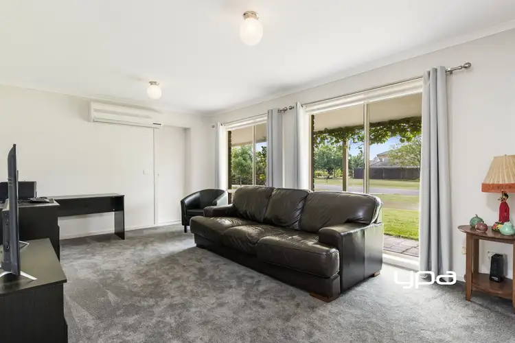 Fifth view of Homely house listing, 4 Cheriton Drive, Riddells Creek VIC 3431