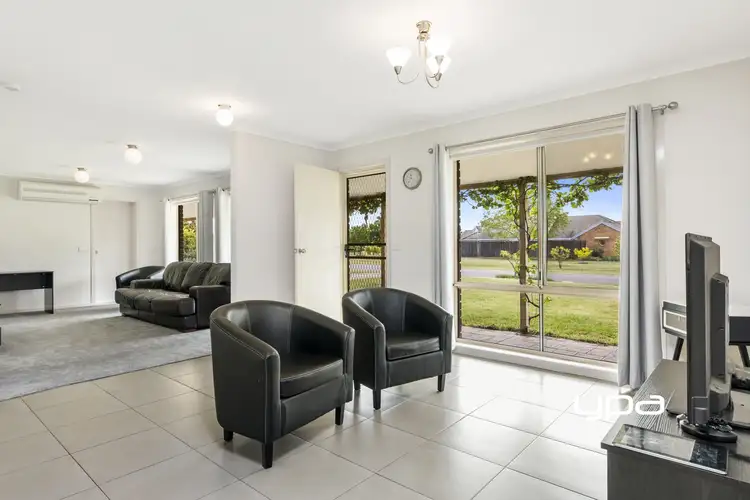 Sixth view of Homely house listing, 4 Cheriton Drive, Riddells Creek VIC 3431