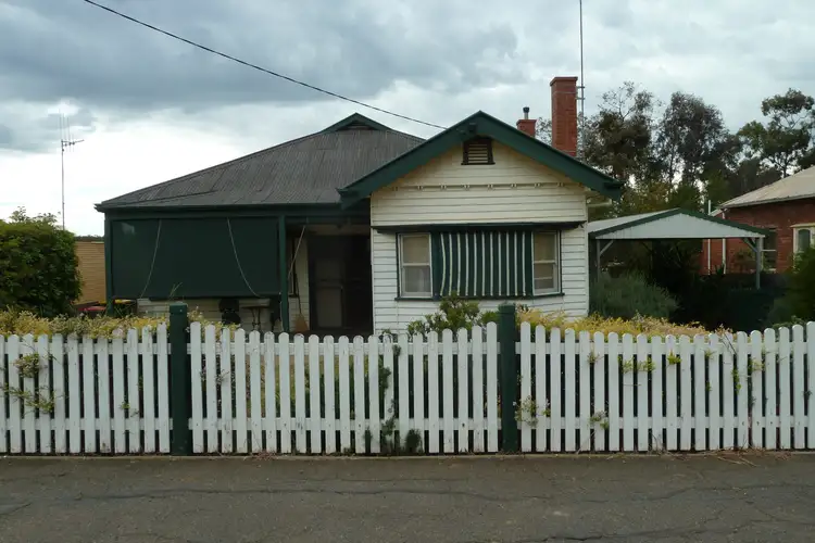19 Wilson Street, Wedderburn VIC 3518