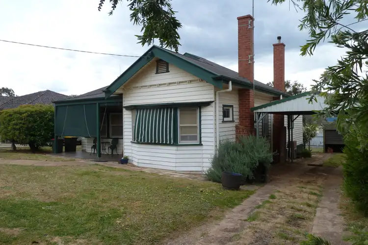 Second view of Homely rural property listing, 19 Wilson Street, Wedderburn VIC 3518