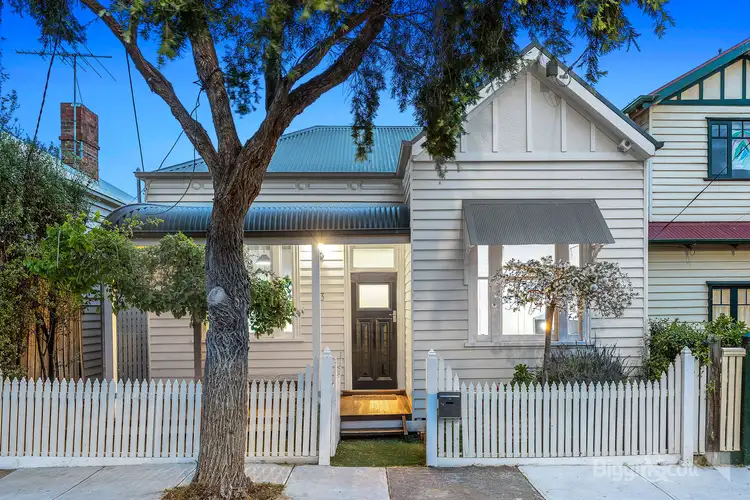 83 Tarrengower Street, Yarraville VIC 3013