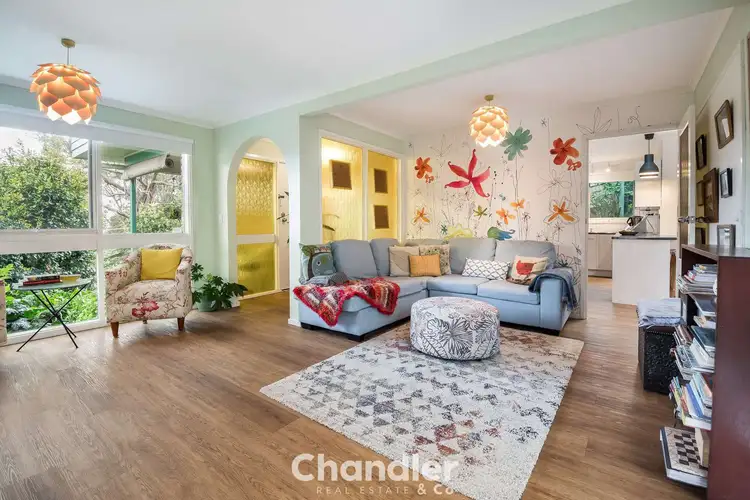 Main view of Homely house listing, 19 Thompson Road, Upwey VIC 3158
