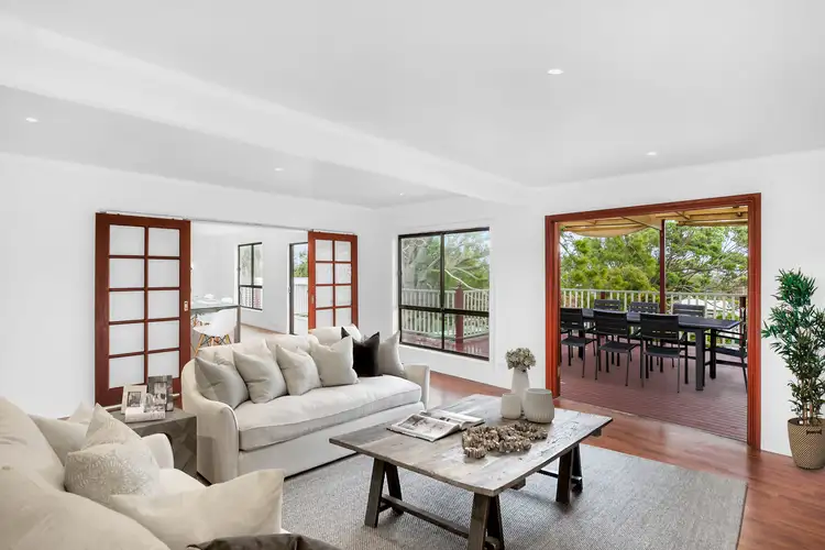 Main view of Homely house listing, 5 Beachcomber Avenue, Bundeena NSW 2230