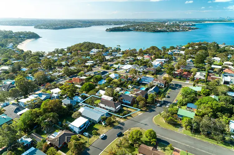 Third view of Homely house listing, 5 Beachcomber Avenue, Bundeena NSW 2230
