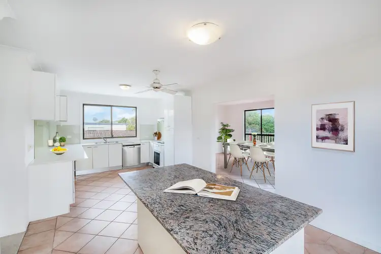 Fourth view of Homely house listing, 5 Beachcomber Avenue, Bundeena NSW 2230