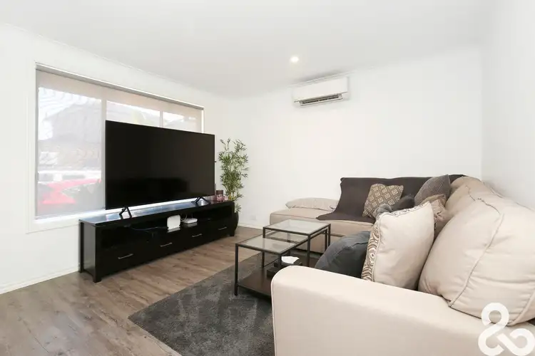Second view of Homely unit listing, 4/25 Alexander Avenue, Thomastown VIC 3074
