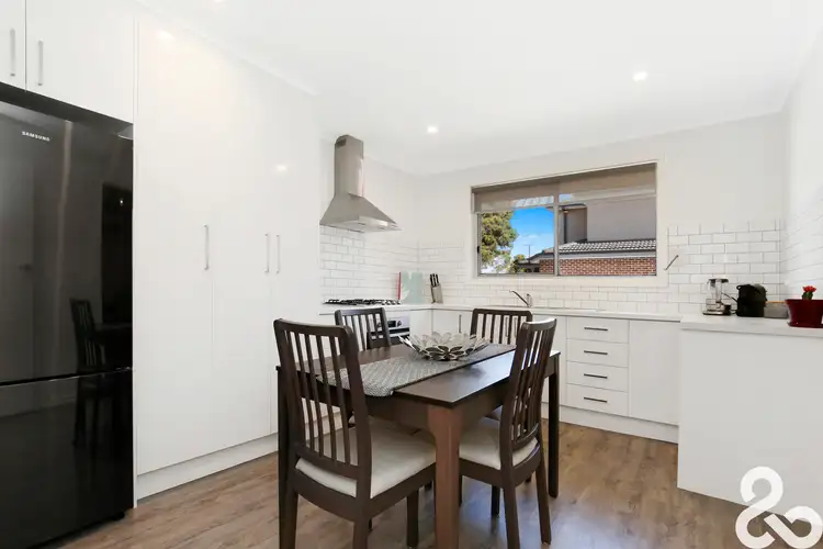 Third view of Homely unit listing, 4/25 Alexander Avenue, Thomastown VIC 3074
