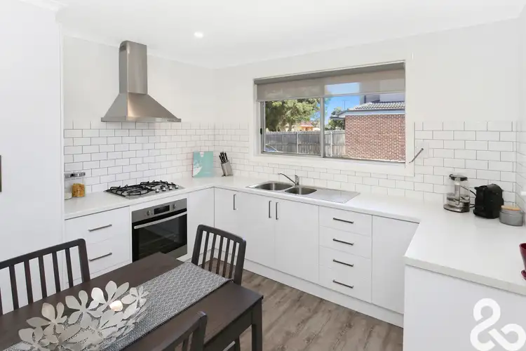 Fourth view of Homely unit listing, 4/25 Alexander Avenue, Thomastown VIC 3074