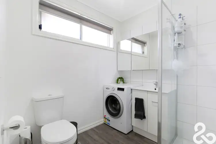 Fifth view of Homely unit listing, 4/25 Alexander Avenue, Thomastown VIC 3074