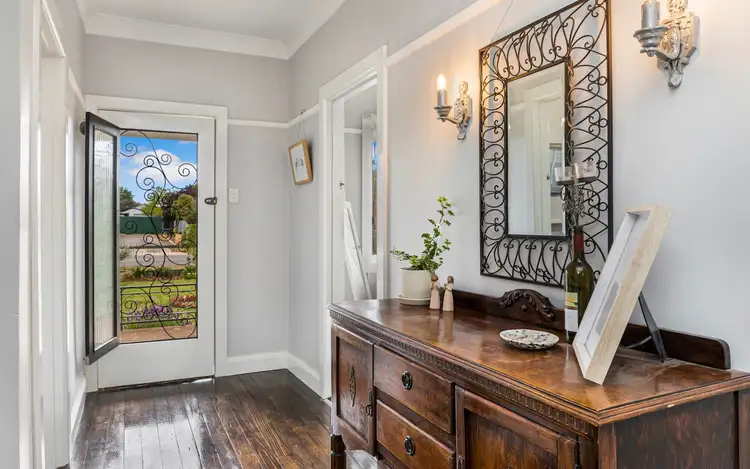 Second view of Homely rural property listing, 12 Currie Street, Charlton VIC 3525