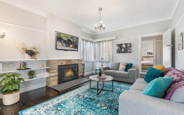 Third view of Homely rural property listing, 12 Currie Street, Charlton VIC 3525