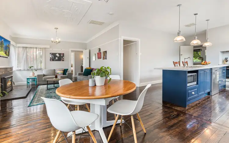 Fifth view of Homely rural property listing, 12 Currie Street, Charlton VIC 3525