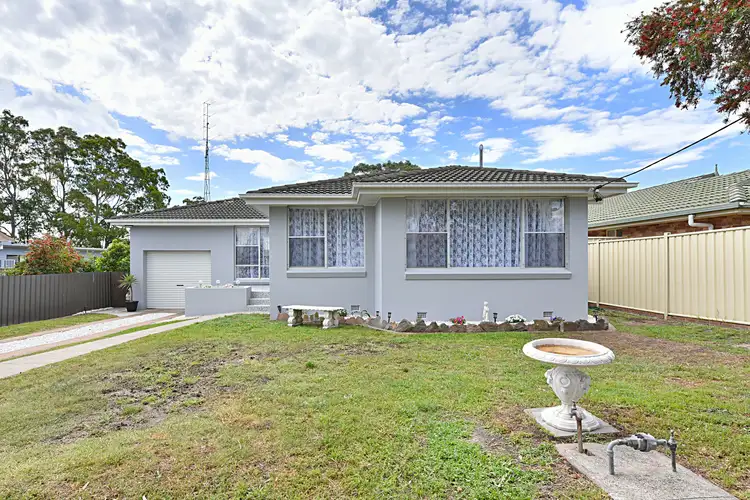 19 Deakin Street, Kurri Kurri NSW 2327