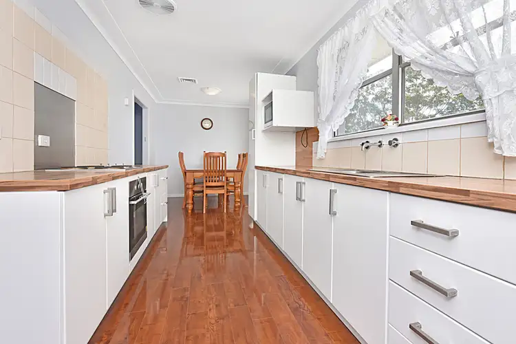Fifth view of Homely house listing, 19 Deakin Street, Kurri Kurri NSW 2327