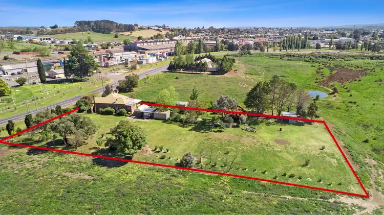 203 Braidwood Road, Goulburn NSW 2580