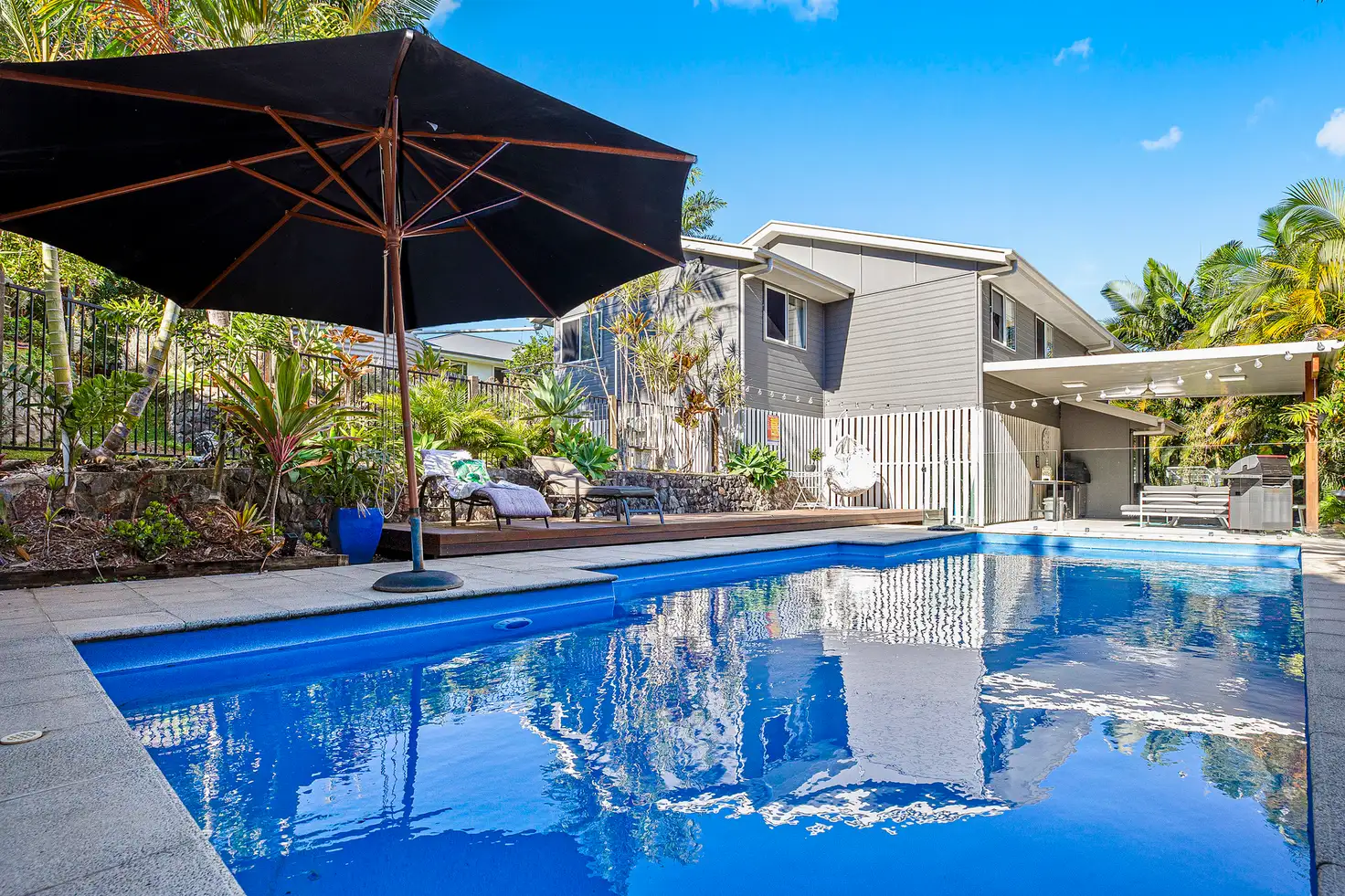 Main view of Homely house listing, 12 Tangerine Place, Palmwoods QLD 4555