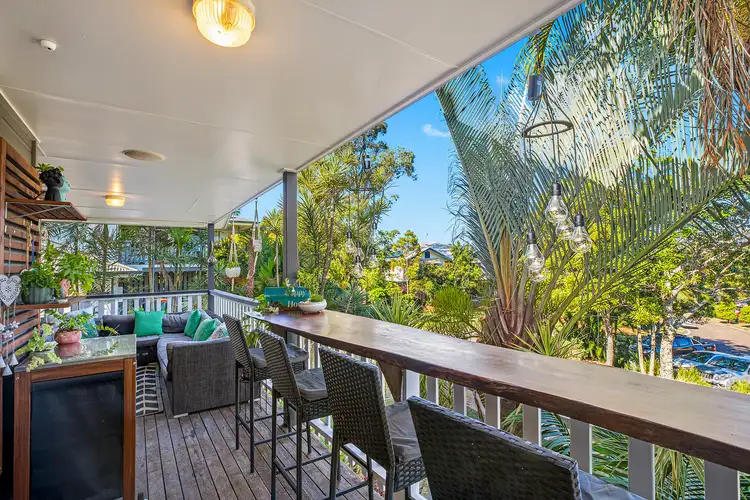 Third view of Homely house listing, 12 Tangerine Place, Palmwoods QLD 4555