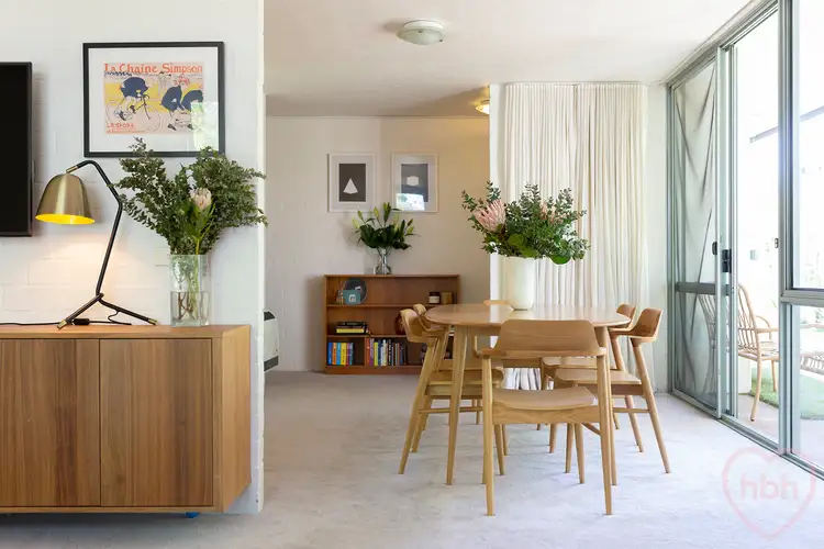 Main view of Homely apartment listing, 27/12 Howitt Street, Kingston ACT 2604