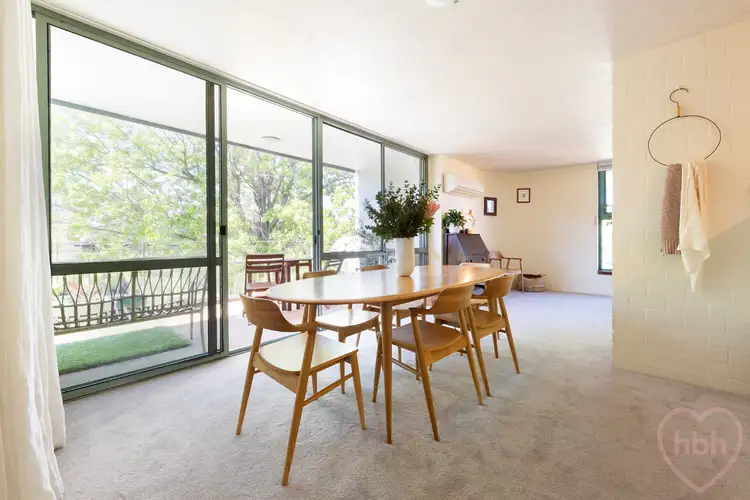 Second view of Homely apartment listing, 27/12 Howitt Street, Kingston ACT 2604