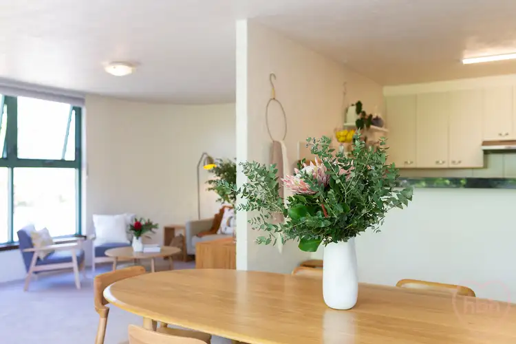 Third view of Homely apartment listing, 27/12 Howitt Street, Kingston ACT 2604