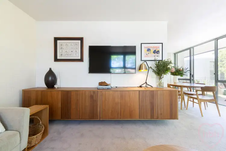 Fourth view of Homely apartment listing, 27/12 Howitt Street, Kingston ACT 2604