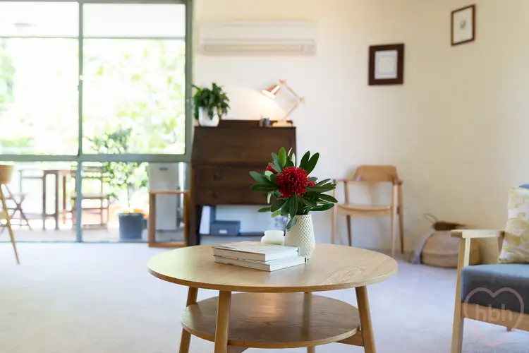 Fifth view of Homely apartment listing, 27/12 Howitt Street, Kingston ACT 2604