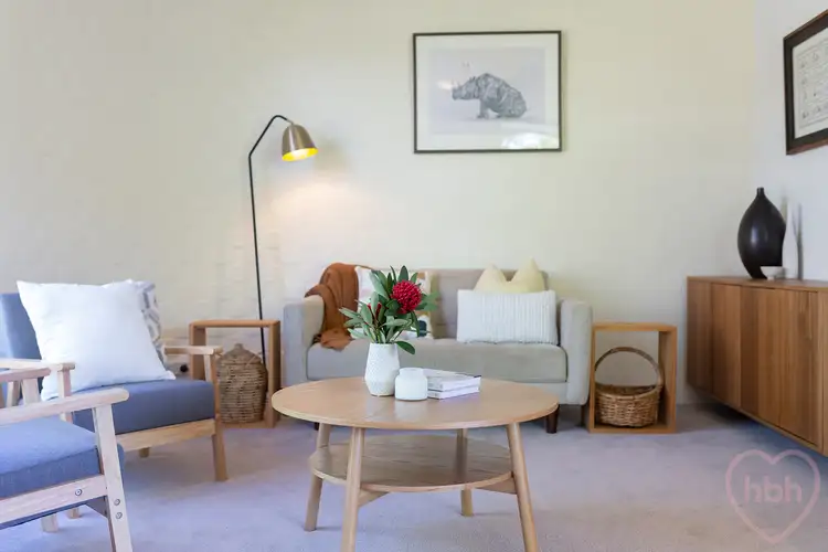 Sixth view of Homely apartment listing, 27/12 Howitt Street, Kingston ACT 2604