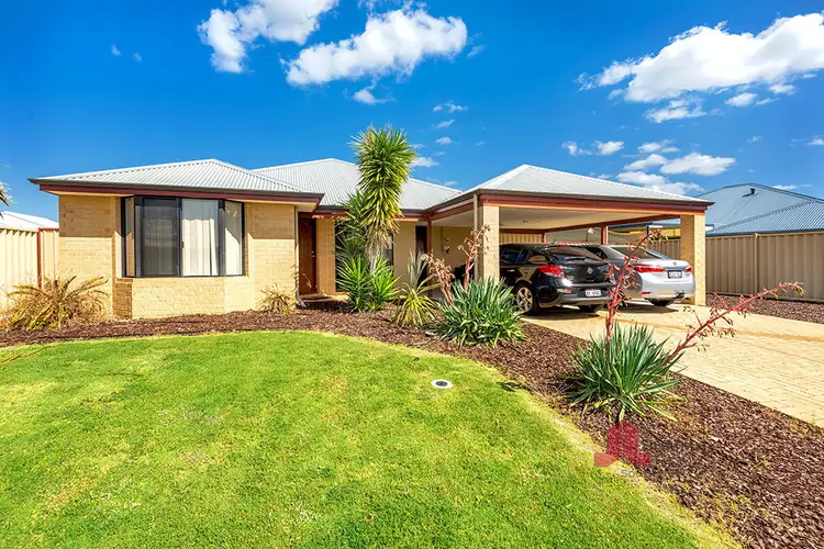 Main view of Homely house listing, 11 Maalak Turn, Dalyellup WA 6230