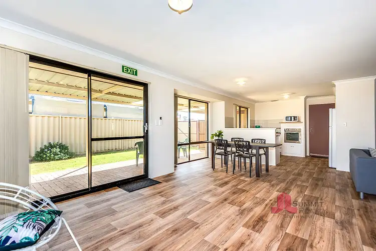 Third view of Homely house listing, 11 Maalak Turn, Dalyellup WA 6230