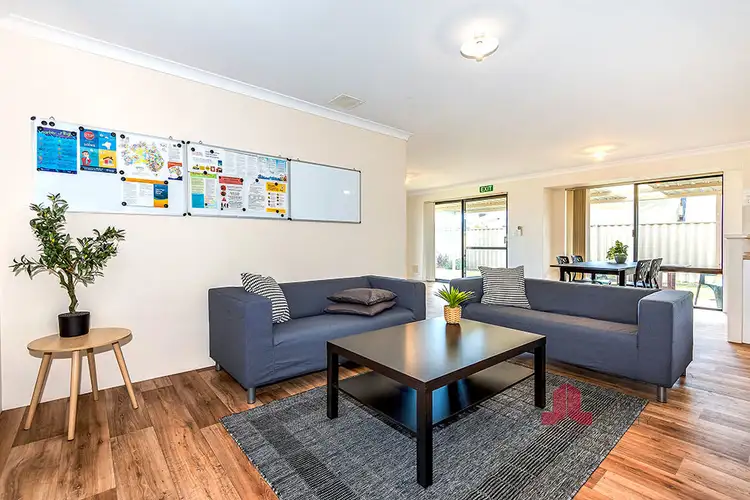 Fifth view of Homely house listing, 11 Maalak Turn, Dalyellup WA 6230