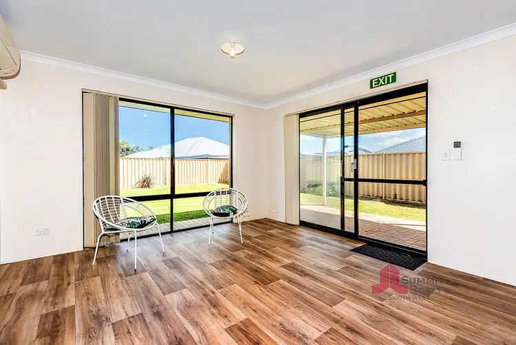 Sixth view of Homely house listing, 11 Maalak Turn, Dalyellup WA 6230