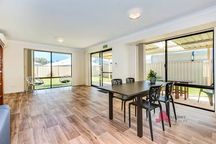 Seventh view of Homely house listing, 11 Maalak Turn, Dalyellup WA 6230