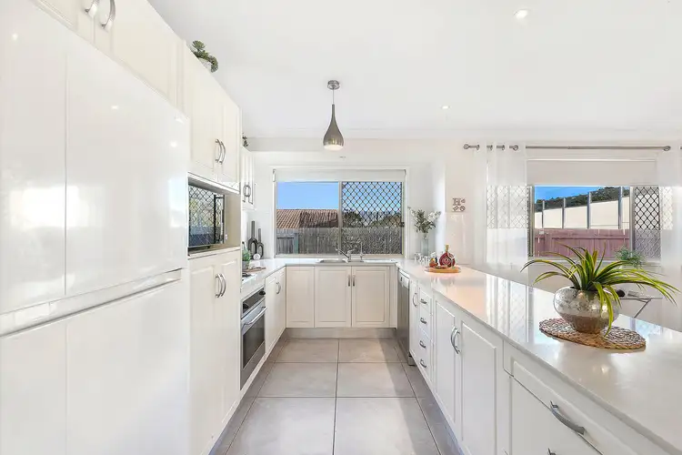 Sixth view of Homely house listing, 33 Carner Court, Parkwood QLD 4214