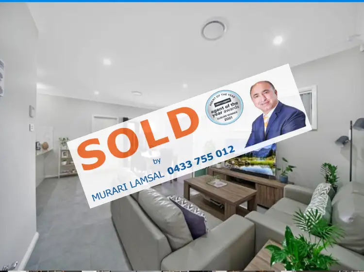2 Messines Road, Edmondson Park NSW 2174