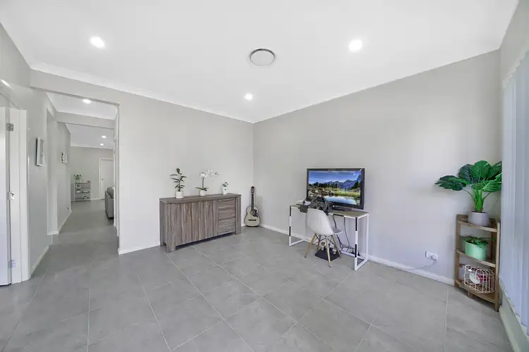 Sixth view of Homely house listing, 2 Messines Road, Edmondson Park NSW 2174