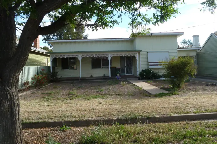 14 Watson Street, Charlton VIC 3525