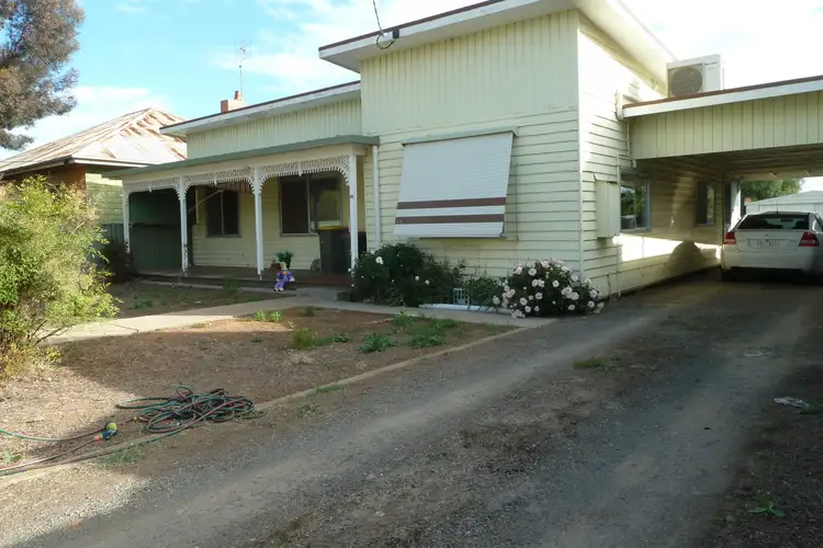 Second view of Homely rural property listing, 14 Watson Street, Charlton VIC 3525