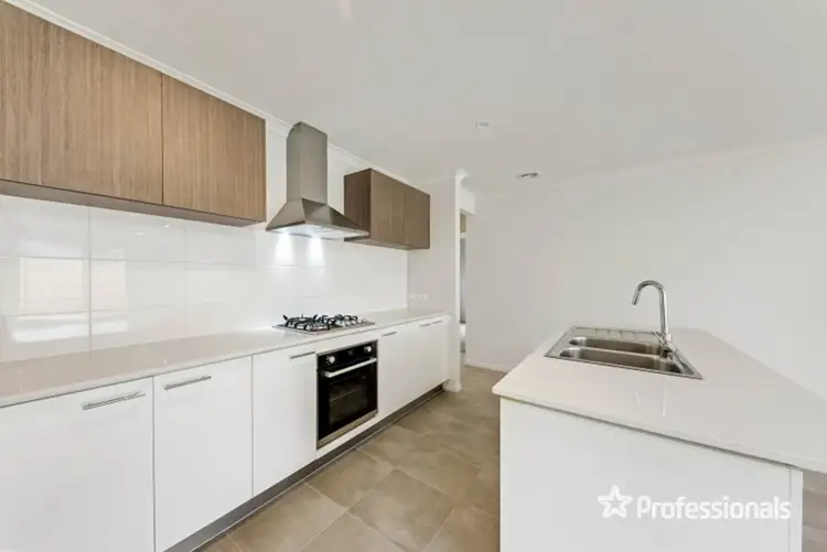 Second view of Homely house listing, 10 Plumstead Street, Wyndham Vale VIC 3024