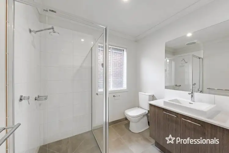 Fifth view of Homely house listing, 10 Plumstead Street, Wyndham Vale VIC 3024