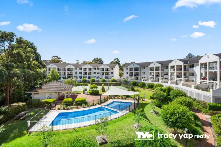 60/6-8 Nile Close, Marsfield NSW 2122